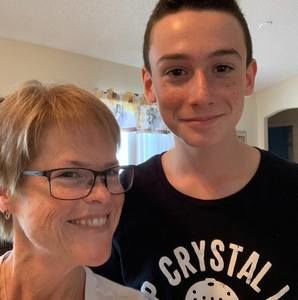 Meet your Posher, Shelly